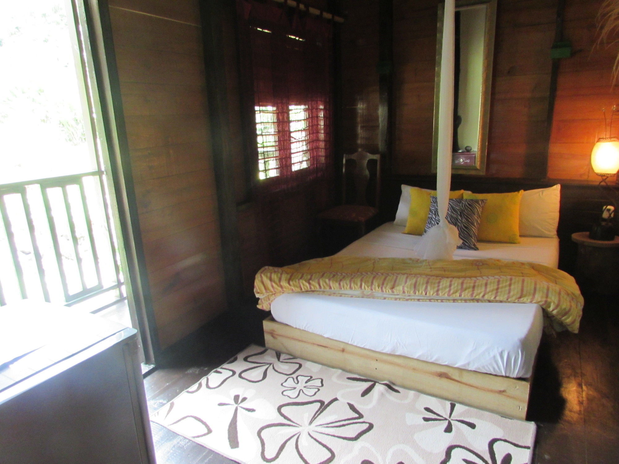 Rafjam Bed & Breakfast Кингстон Экстерьер фото